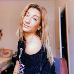 Meet your Posher, Josie